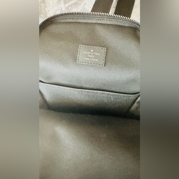 Louis Vuitton AV Sling Bag - Picture 8 of 10